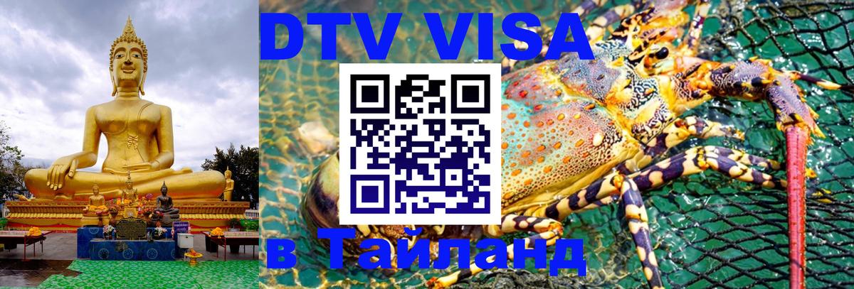 Сколько стоит DTV виза — актуальные цены, оформление даже без документов - Пномпень  05.12.2025 
